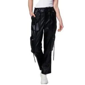 NWT: Blank NYC  Baxter Cargo Pant Size 25